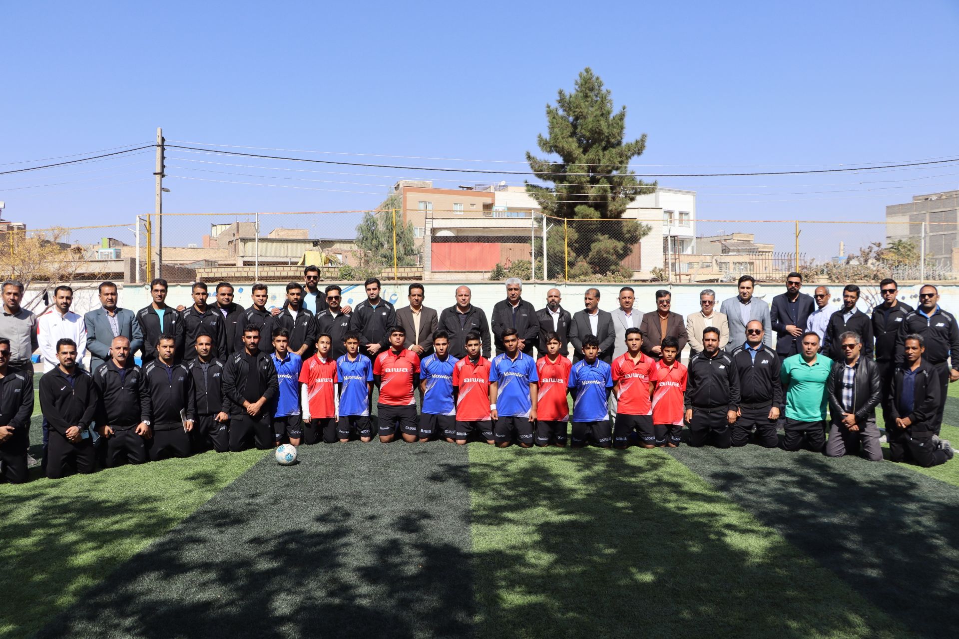 کرمان رصد