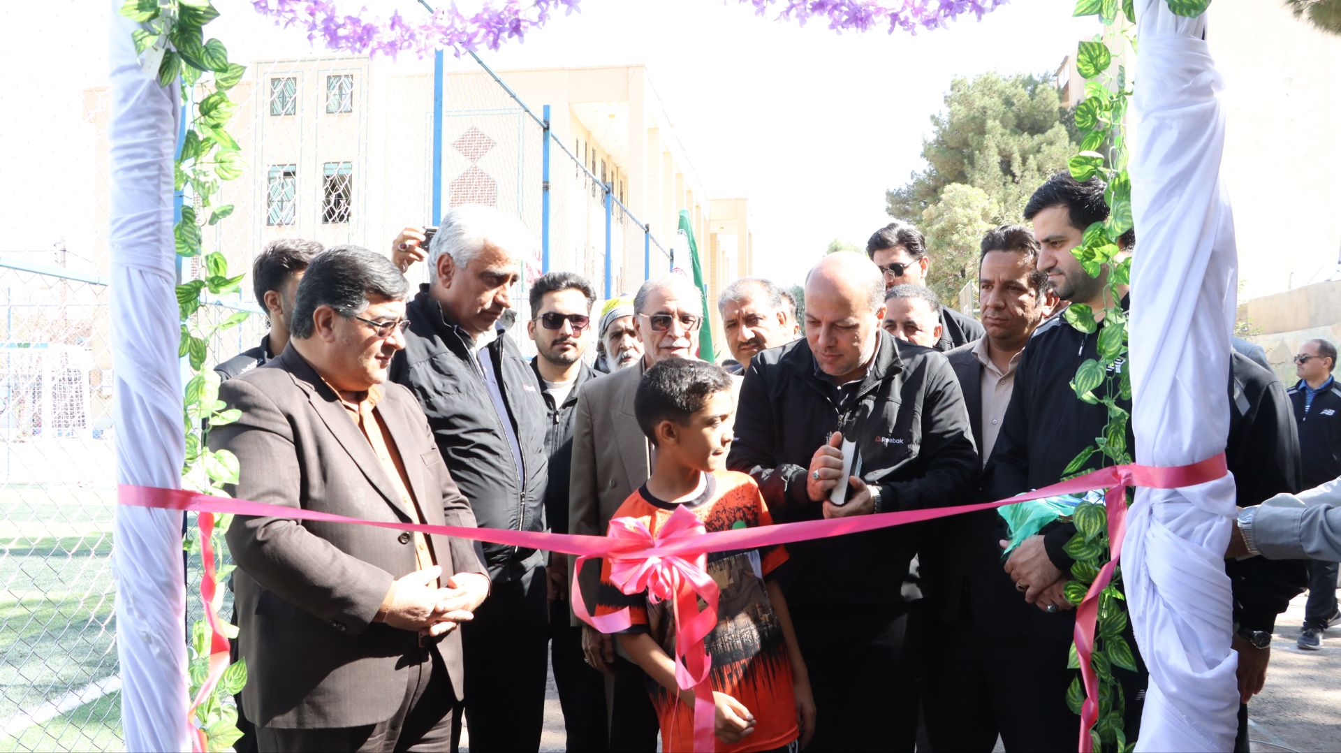 کرمان رصد