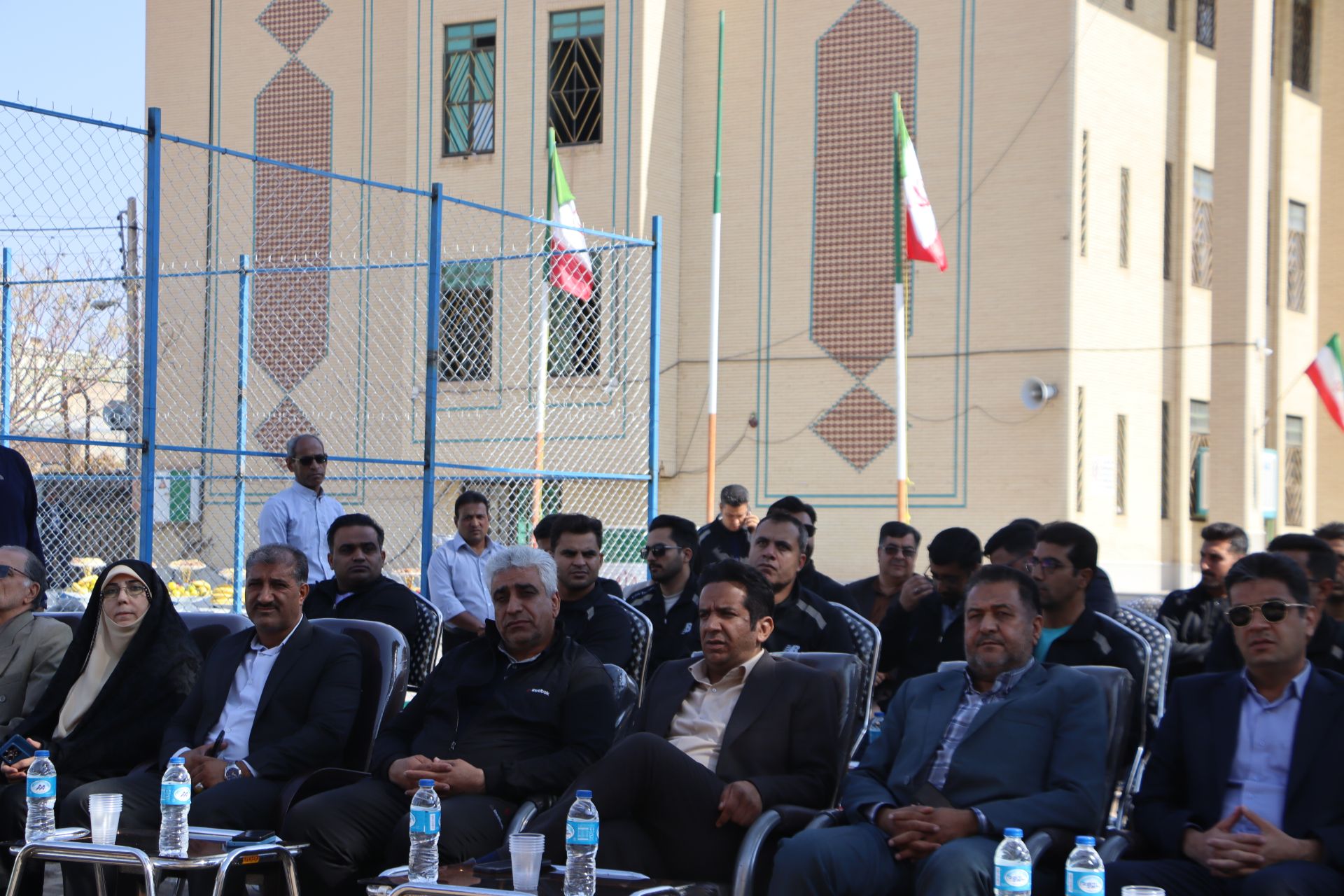 کرمان رصد