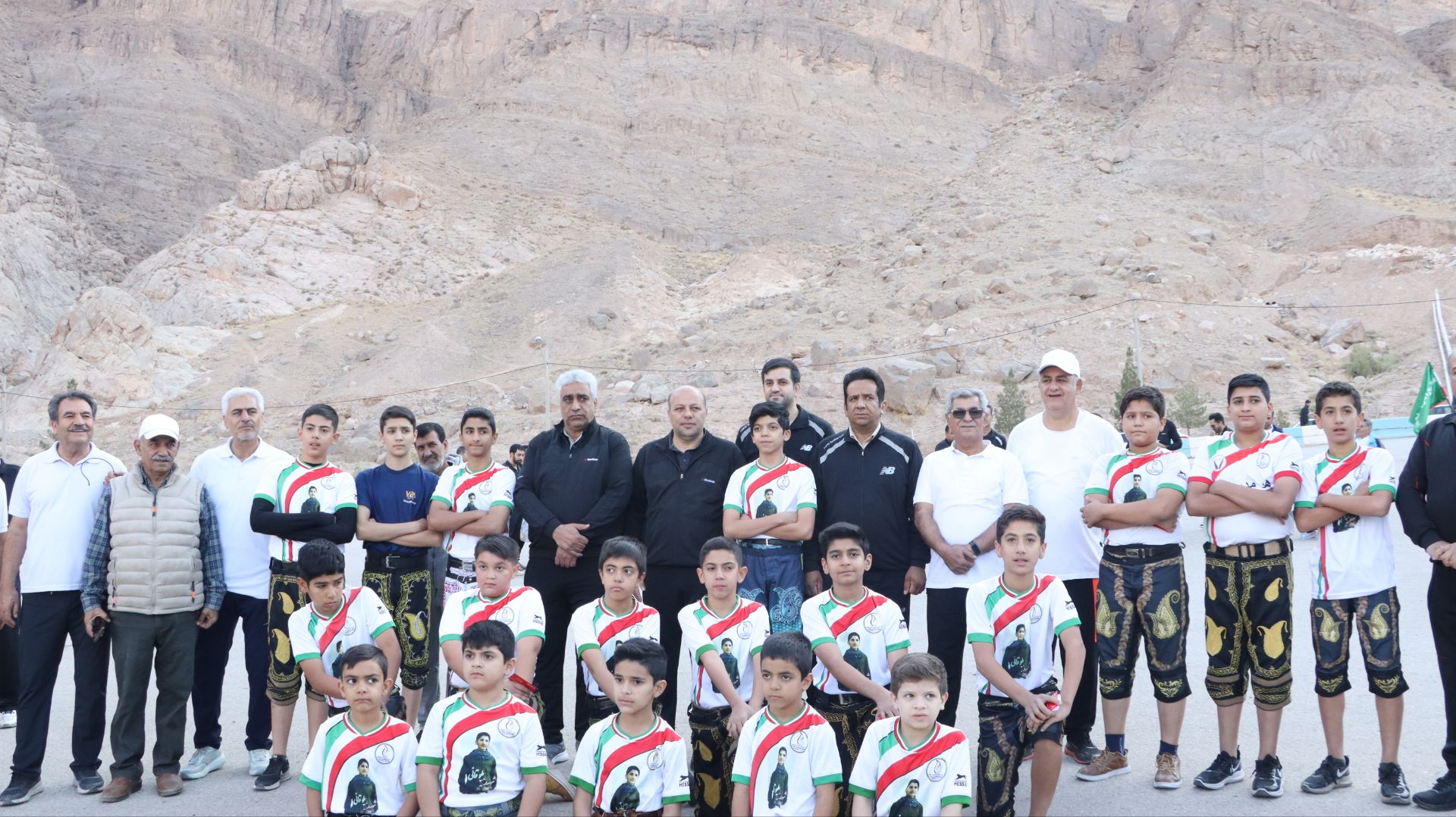 کرمان رصد