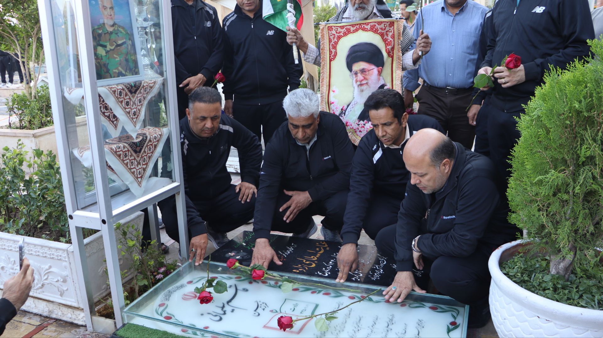 کرمان رصد