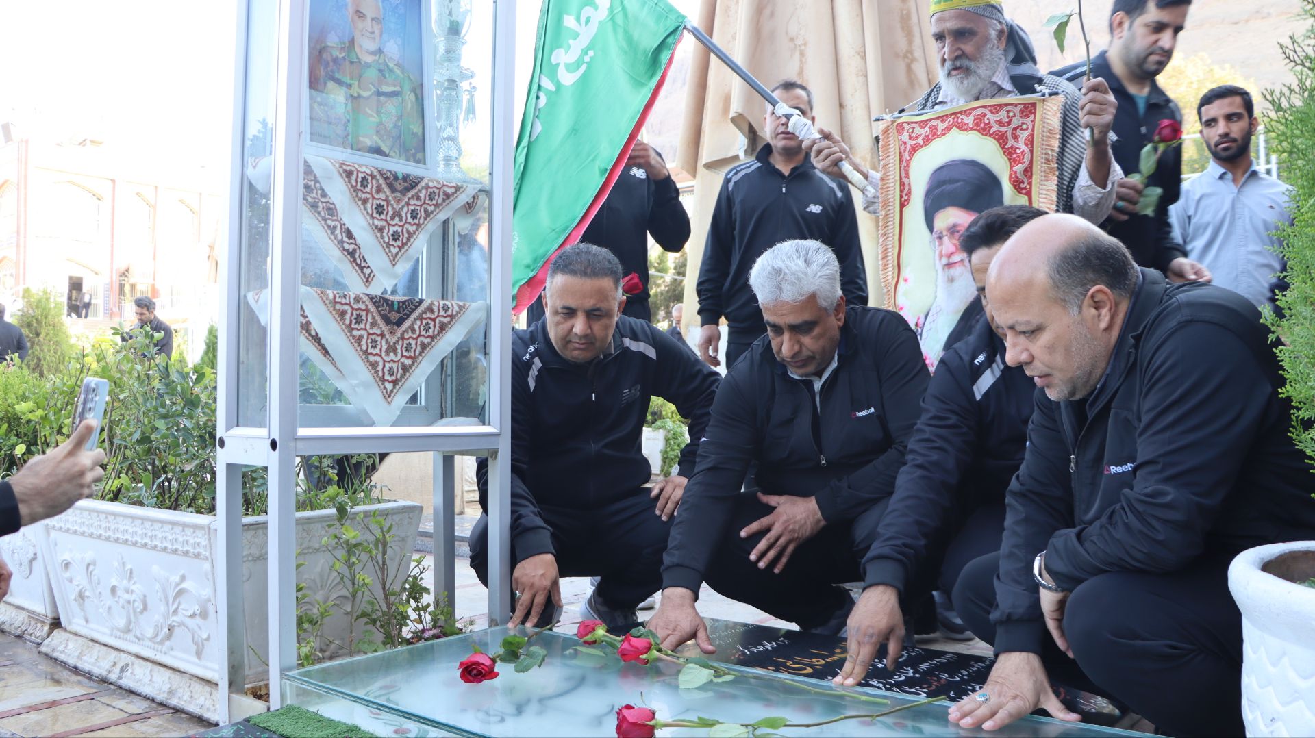 کرمان رصد
