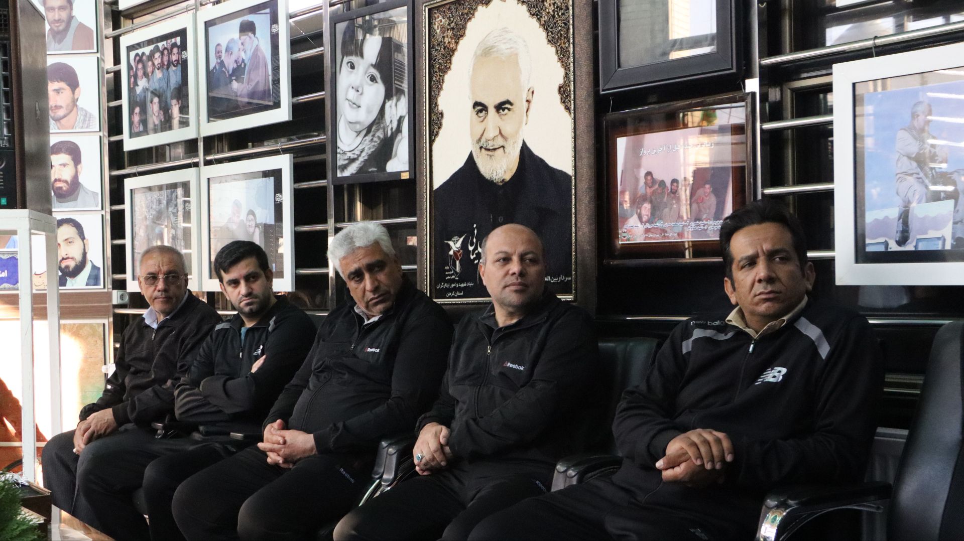 کرمان رصد