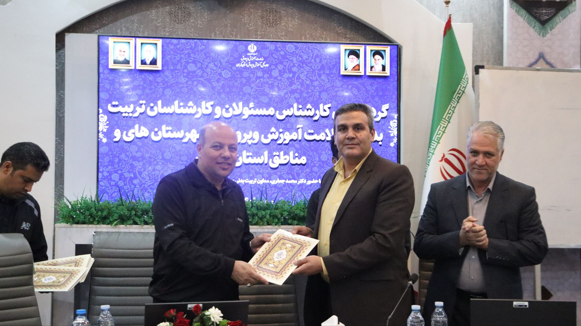 کرمان رصد