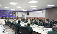 رویکرد بسیج، مردمی‌سازی برنامه‌ها برای خدمت به جامعه است