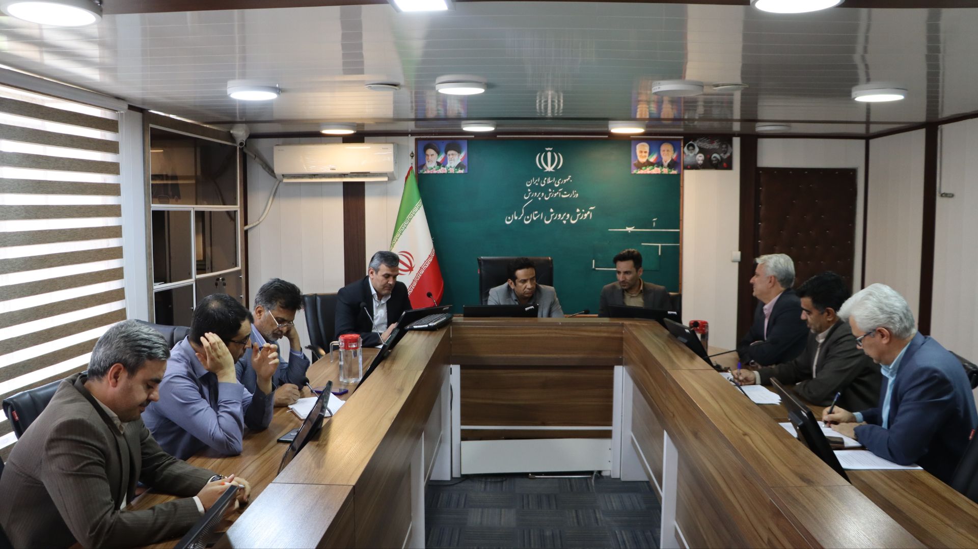 کرمان رصد