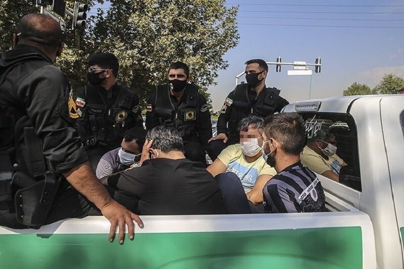 کرمان رصد