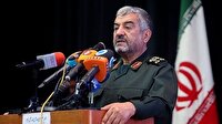 سرلشکر جعفری: به‌اندازه کافی موشک با برد‌های مختلف داریم