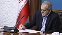 انتصاب ۳ عضو شورای‌عالی فضایی با حکم رئیس جمهور