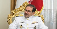 دریابان شمخانی: راهبرد ایران مبتنی بر دفاع است