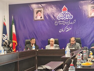 تسهیل‌گری طرح کدینگ سوخت در کرمان