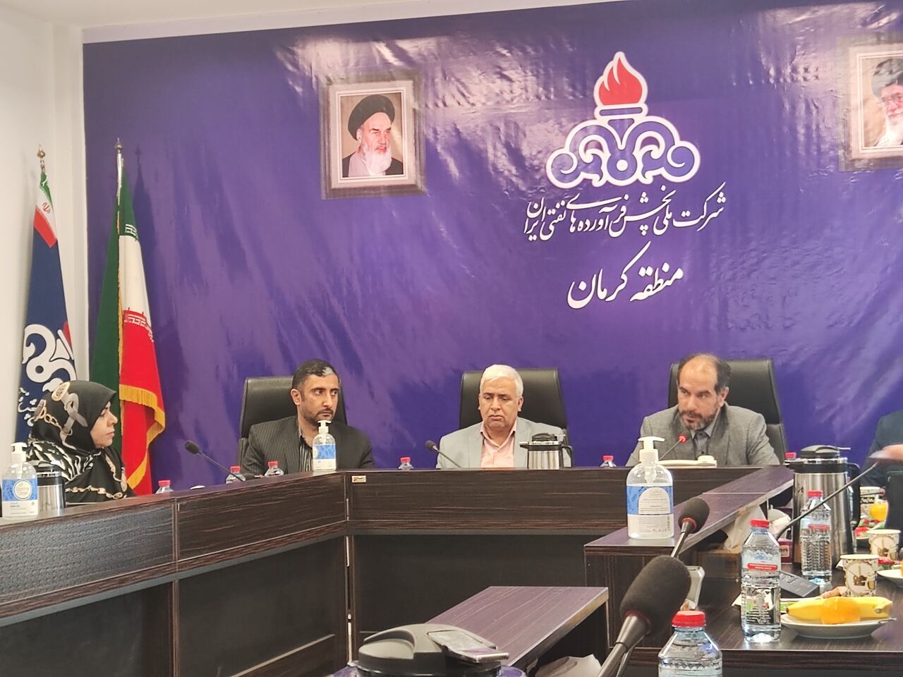 کرمان رصد