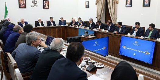 ۹۰ درصد آیین‌نامه‌های اجرایی برنامه در دولت نهایی شده است