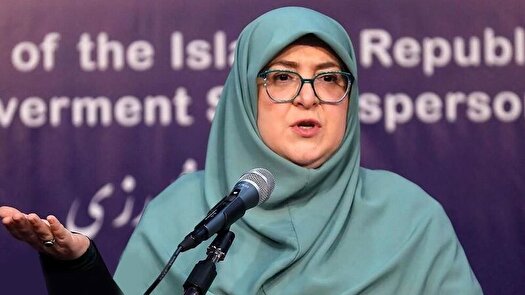 توضیح سخنگوی دولت درباره تعیین‌تکلیف بدهی بانک آینده