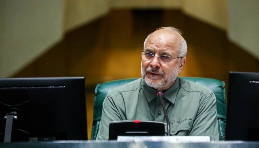 عصر ایران: حق با قالیباف بود اگر مجلس او ۶ درصدی نبود و عطش ریاست جمهوری نداشت!