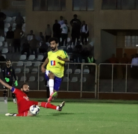 کرمان رصد