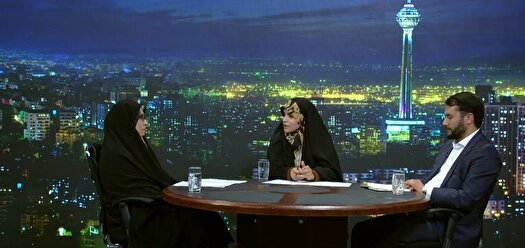 کارزار حقوقی ایران در مقابله با جنایات صهیونیست‌ها