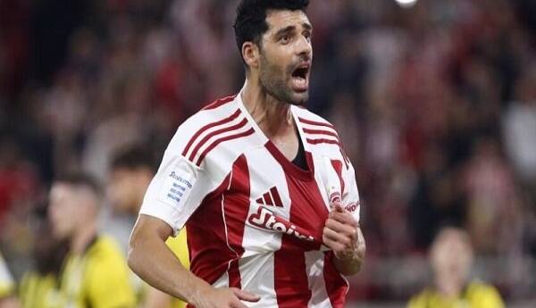 طارمی نماد «جنایت فوتبالی» در یونان شد!