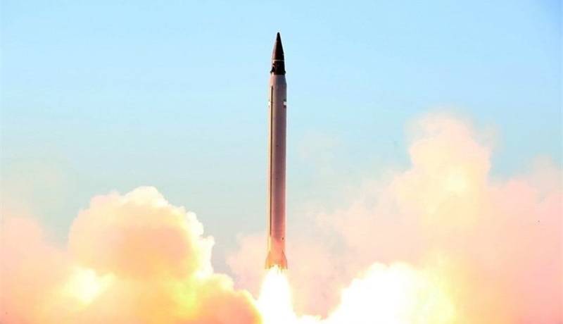 موشک‌های ایران آسیب‌پذیری پدافند اسرائیل و آمریکا را به رخ کشید