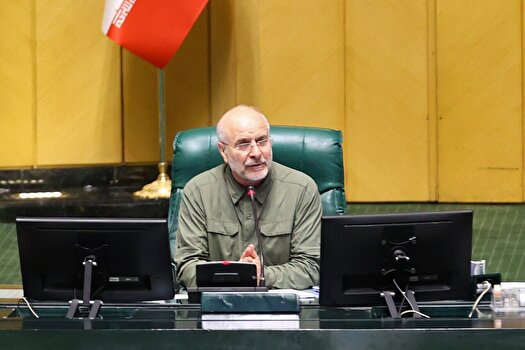 دولت و مجلس برای تامین امنیت غذایی به میدان بیایند