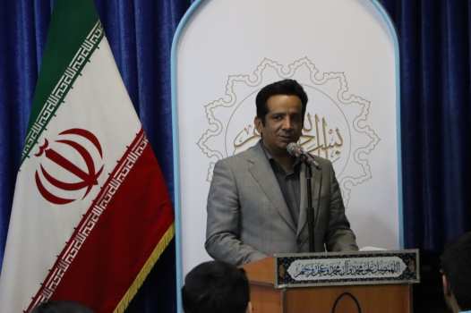 تشکل‌های دانش آموزی به عنوان بستری برای رشد فردی، فرصتی برای یادگیری در کنار یکدیگر است