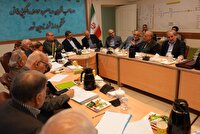 انعقاد تفاهم نامه مجمع تشخیص مصلحت و مرکز الگوی اسلامی - ایرانی پیشرفت