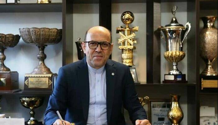 مدیرعامل اسبق استقلال درگذشت