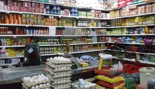 هزینه خرید ابتدای ماه خانواده ایرانی چقدر است؟