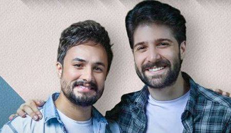 موزیک ویدیو «جذاب» از حمید هیراد و راغب