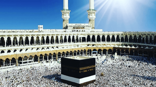 ثبت‌نام دارندگان اسناد حج تمتع تا بهمن‌ماه ۱۳۸۶ در استان کرمان