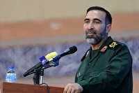 بسیج همه امکاناتش را فدای امنیت و سلامت مردم ایران می‌کند