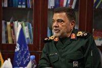 کادر درمان نیروی زمینی سپاه حضور فعال و مؤثری در مناطق محروم دارد