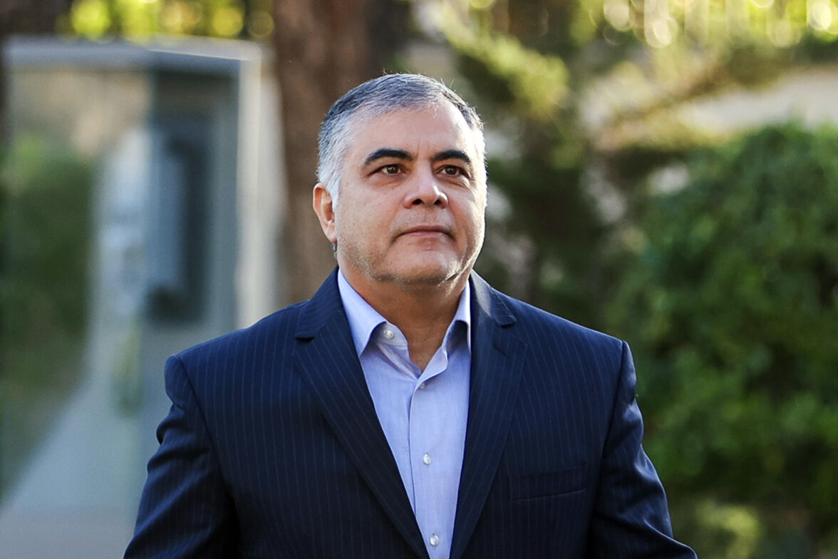 پاکنژاد: میزان فروش نفت خیلی بهتر از گذشته است