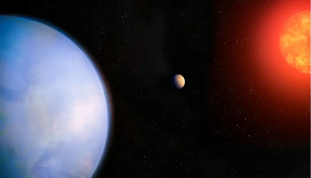 کشف یک ابرزمین در فاصله فقط ۲۰ سال نوری با پتانسیل میزبانی از حیات بیگانه