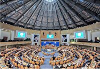 برگزاری اجلاس وزیران کشور عضو اکو در تهران