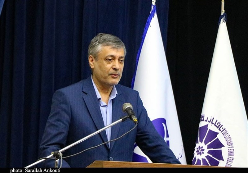 دستگیری یک فرد در جریان برگزاری ماراتن کویر لوت