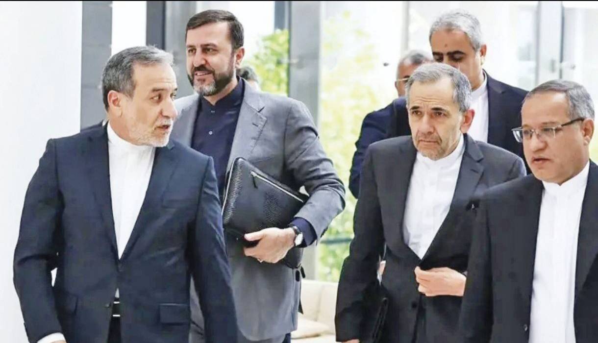 در غرب خبری نیست