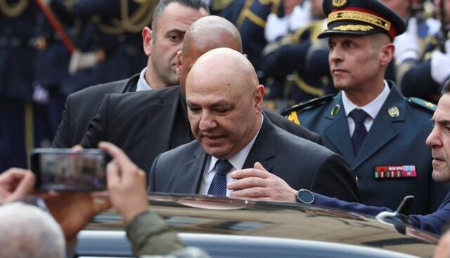 رئیس جمهور لبنان به طرف‌های خارجی گفته خلع‌سلاح حزب‌ الله غیرممکن است