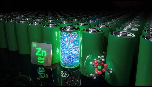 حفظ پایداری باتری با الکترولیت‌های چاپ سه‌بعدی