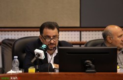 مازندران به محور لجستیک و تجارت دریایی شمال تبدیل می‌شود