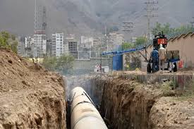 استاندار تهران: طرح انتقال آب طالقان تکمیل شد