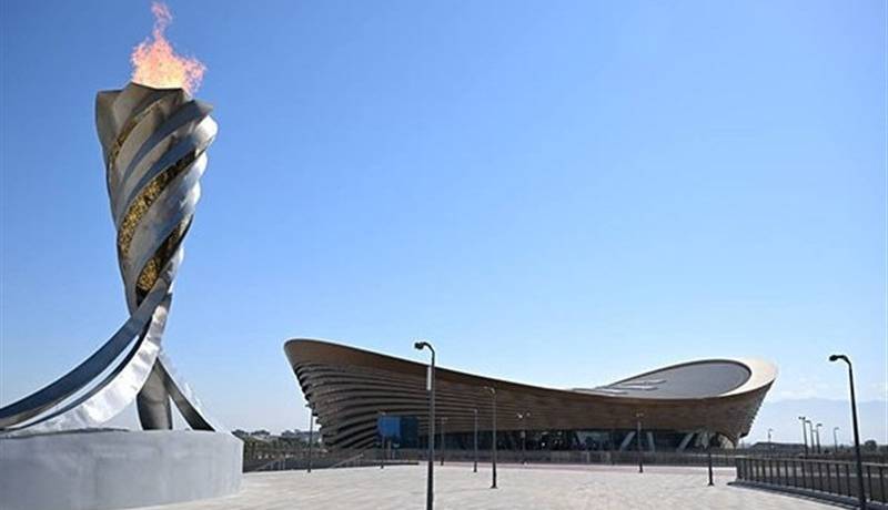 تاشکند میزبان مسابقات بازی‌های آسیایی جوانان ۲۰۲۹ شد