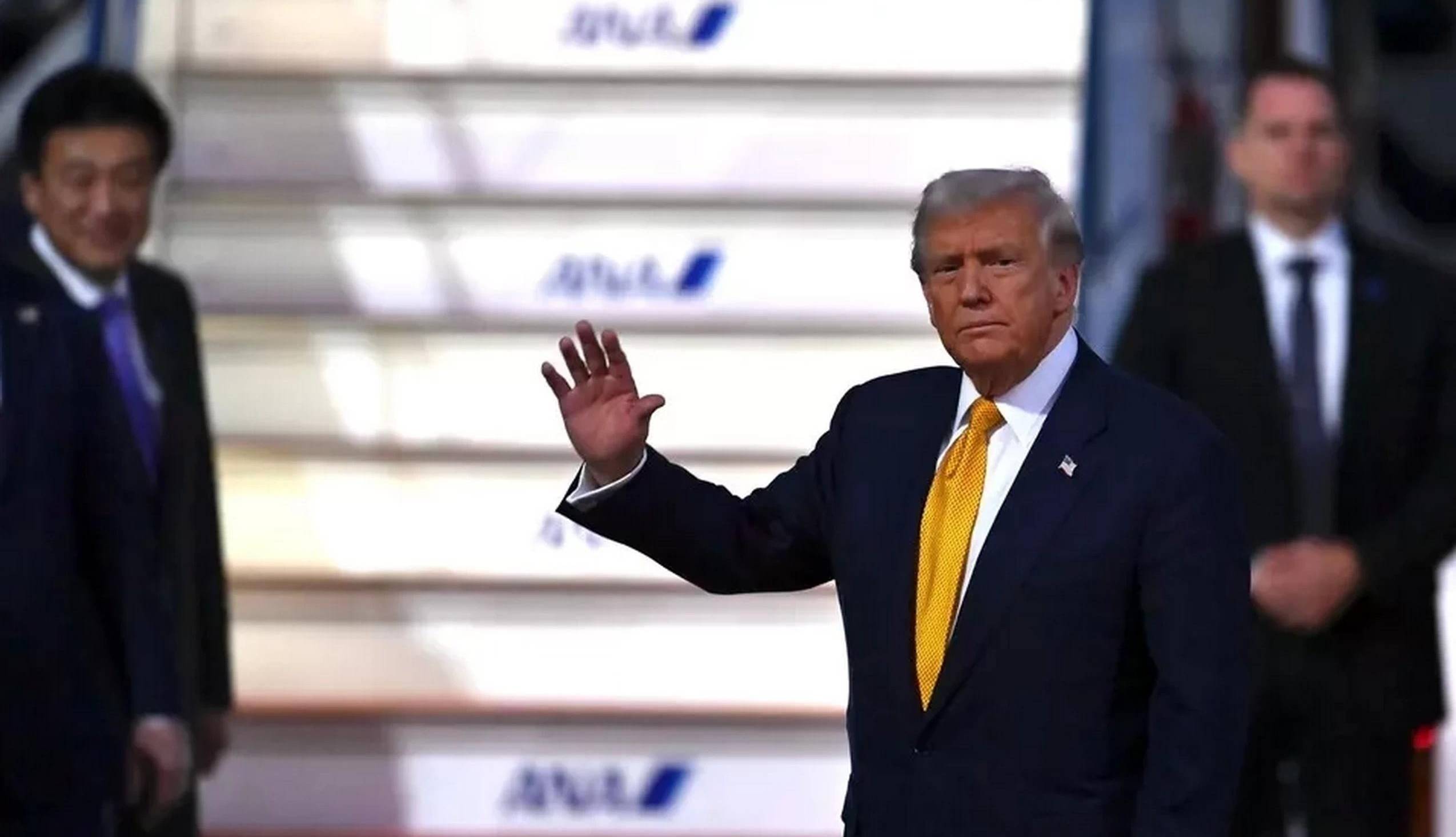 سرمقاله دنیای اقتصاد/ تور آسیایی ترامپ