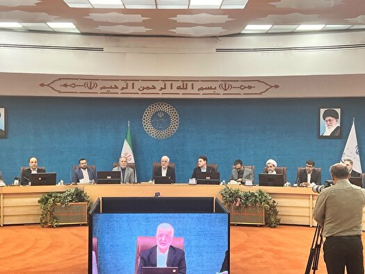 برگزاری نشست معاونان سیاسی - امنیتی استانداری‌ها