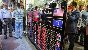 پیش‌بینی رییس اسبق کانون صرافان درباره نرخ ارز