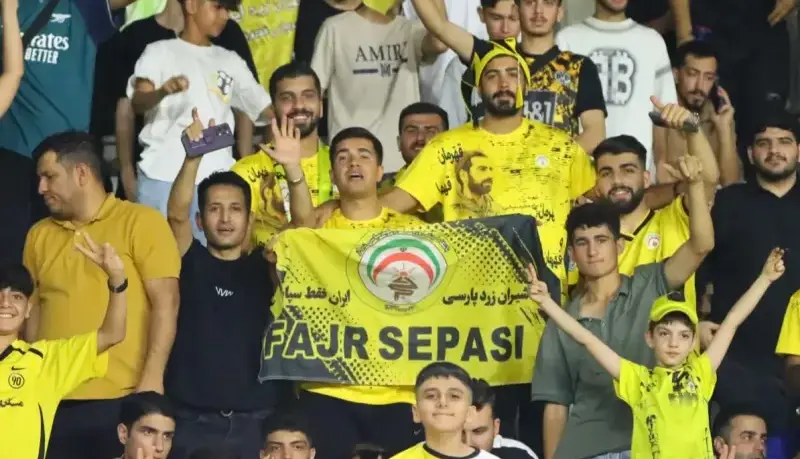 تغییر جدول لیگ برتر بدون انجام بازی؛ بازگشت امتیاز سه تیم با رای استیناف