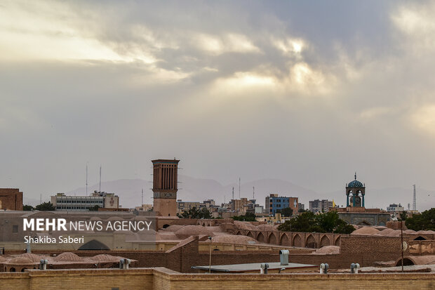 تخریب خانه تاریخی در کرمان؛ گنجینه فراموش‌شده در قلب شهر تاریخی
