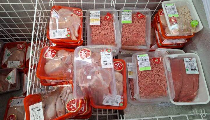 گوشت تنظیم بازاری هم مشتری ندارد؛ مشکل از قیمت یا قدرت خرید؟