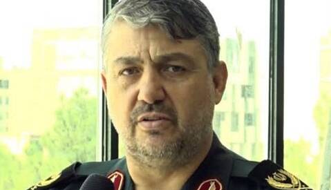 برخورد قاطع پلیس کرمان با خودروهای شوتی و هنجارشکن