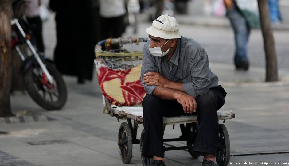 بانک جهانی: ۲.۵ میلیون نفر به جمعیت زیر خط فقر ایران اضافه شد